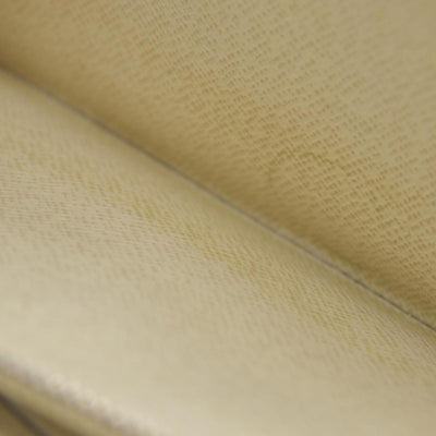 Louis Vuitton Epi Sarah Wallet Ivory CONSIGNMENT