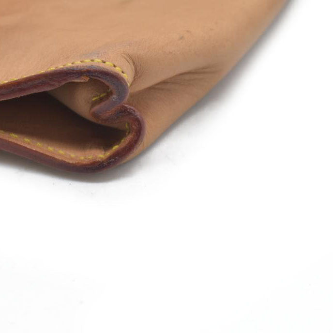 Louis Vuitton Vachetta Ambre Sac Cabas Pochette