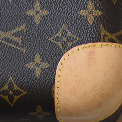 Louis Vuitton Monogram Horizon 70 Suitcase