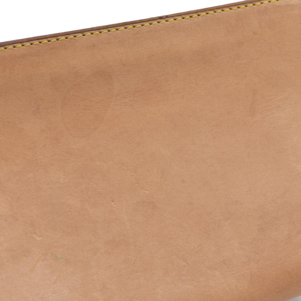 Louis Vuitton Vachetta Ambre Sac Cabas Pochette