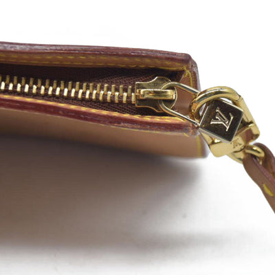 Louis Vuitton Vachetta Ambre Sac Cabas Pochette