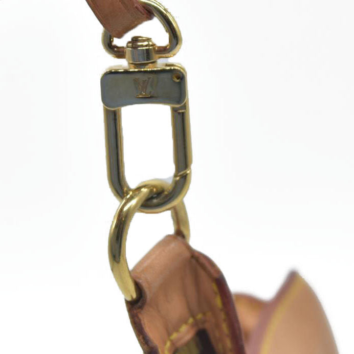 Louis Vuitton Vachetta Ambre Sac Cabas Pochette