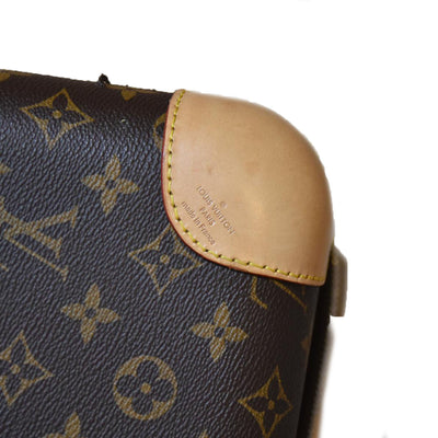 Louis Vuitton Monogram Horizon 70 Suitcase