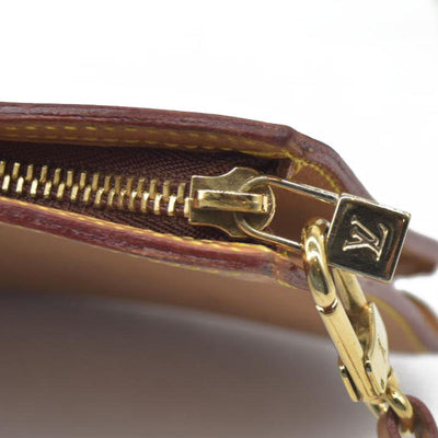 Louis Vuitton Vachetta Ambre Sac Cabas Pochette