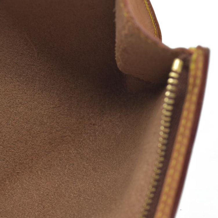 Louis Vuitton Vachetta Ambre Sac Cabas Pochette