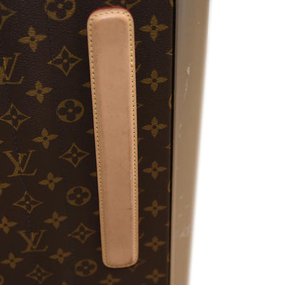 Louis Vuitton Monogram Horizon 70 Suitcase