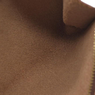 Louis Vuitton Vachetta Ambre Sac Cabas Pochette