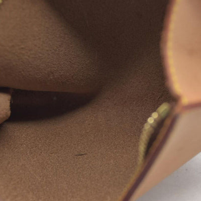 Louis Vuitton Vachetta Ambre Sac Cabas Pochette