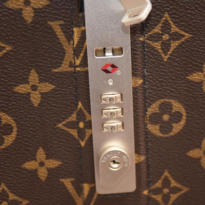 Louis Vuitton Monogram Horizon 70 Suitcase