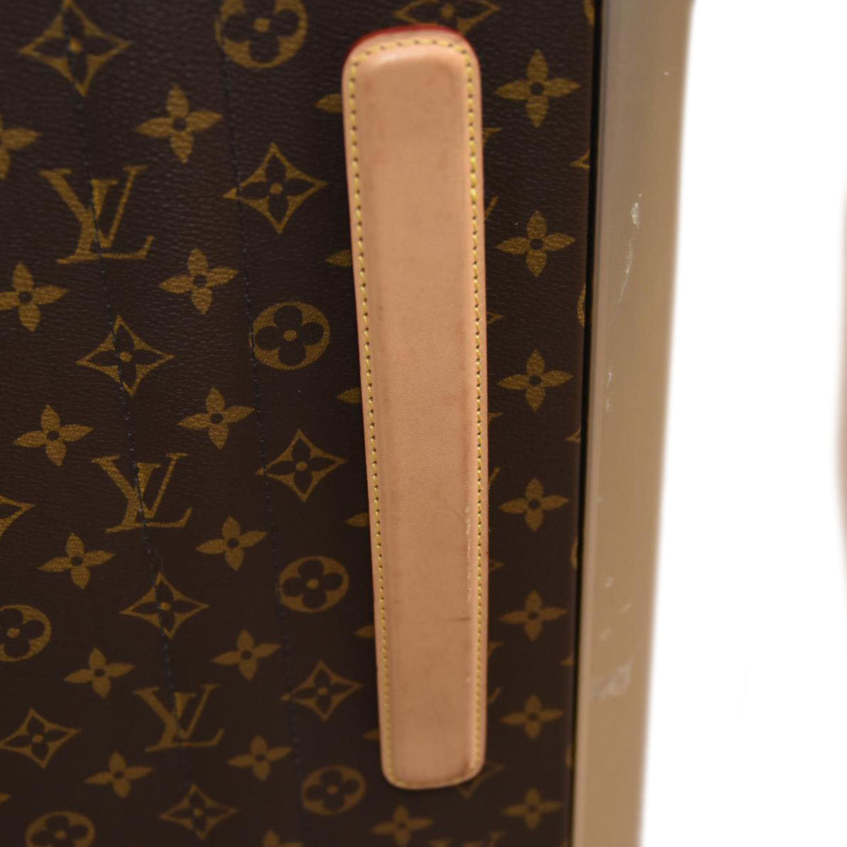 Louis Vuitton Monogram Horizon 70 Suitcase