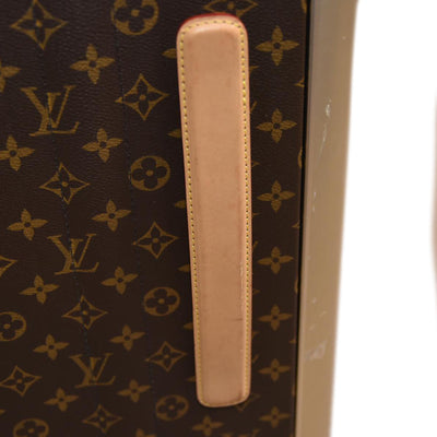 Louis Vuitton Monogram Horizon 70 Suitcase