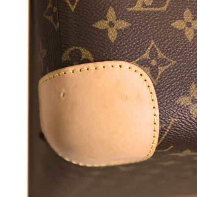 Louis Vuitton Monogram Horizon 70 Suitcase