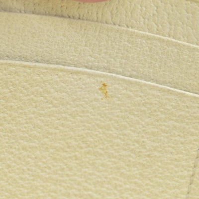 $840 Bvlgari  Canvas Continental Wallet CONSIGNMENT