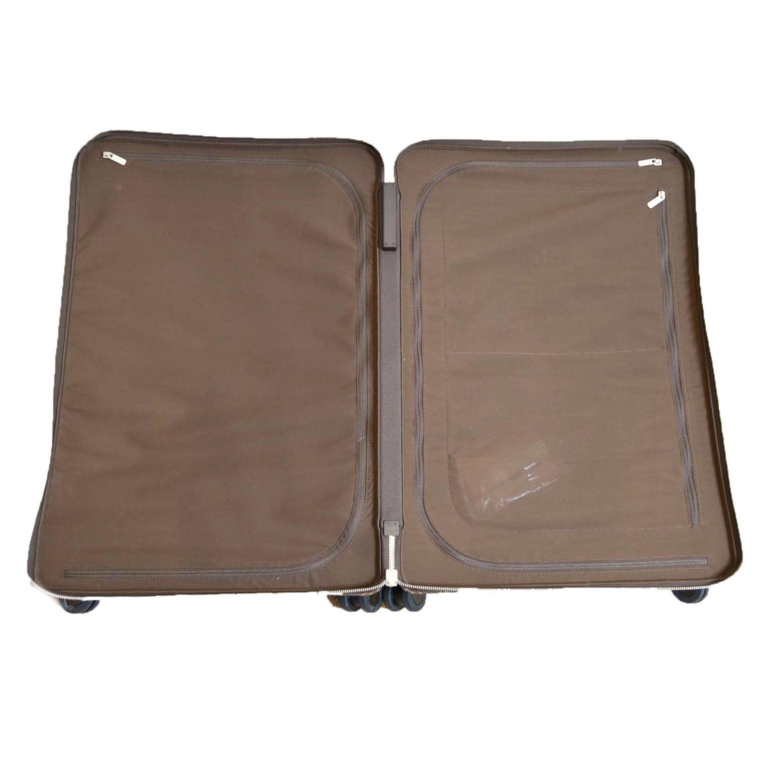 Louis Vuitton Monogram Horizon 70 Suitcase