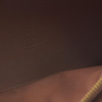 AUCTION $725 Louis Vuitton Monogram Sarah Wallet MI0096