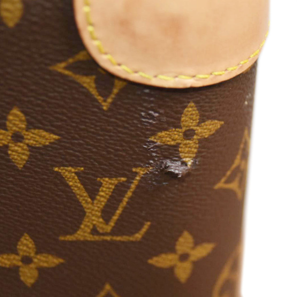 Louis Vuitton Monogram Horizon 70 Suitcase