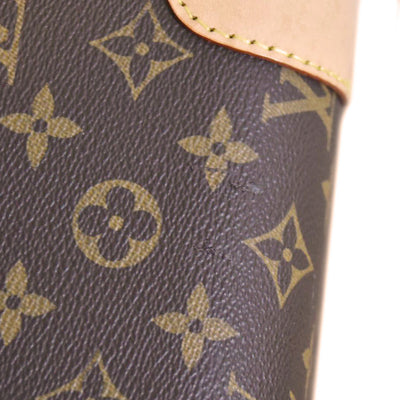 Louis Vuitton Monogram Horizon 70 Suitcase