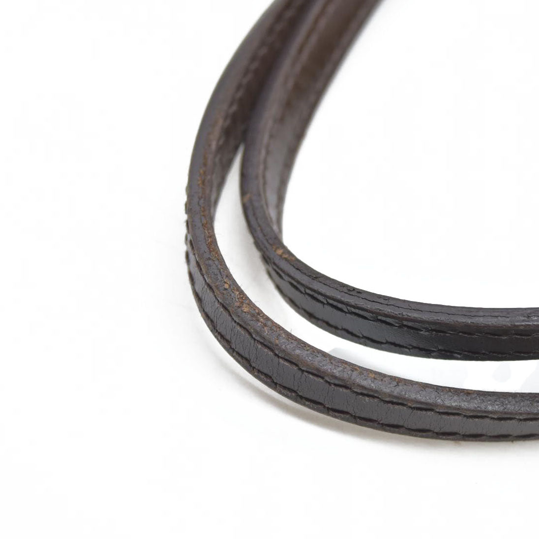 $2170 Louis Vuitton Damier Ebene Neverfull