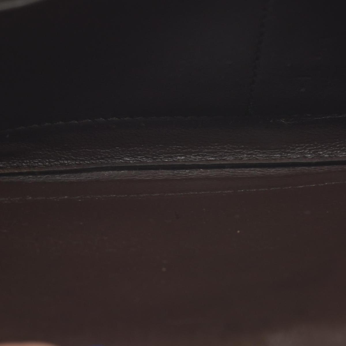 $1100 Bottega Veneta Nappa Intrecciato Zip Around Wallet CONSIGNMENT