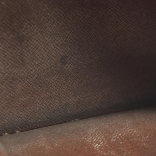 AUCTION $720 Louis Vuitton Monogram Portefeiulle Sarah Long Bifold Wallet Brown AN1921