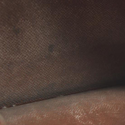 AUCTION $720 Louis Vuitton Monogram Portefeiulle Sarah Long Bifold Wallet Brown AN1921