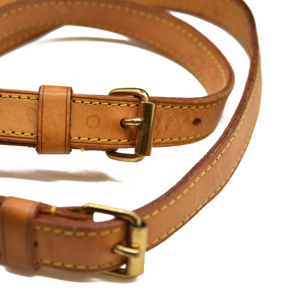 Louis Vuitton  Monogram Speedy Bandouliere 35 DU1111