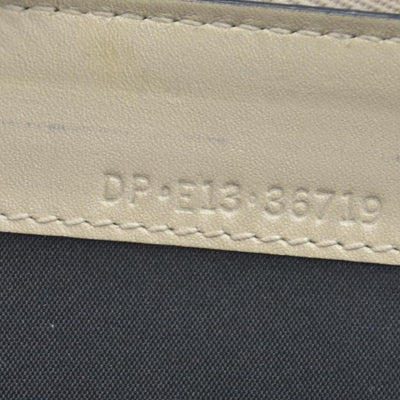 $840 Bvlgari Serpenti leather wallet CONSIGNMENT