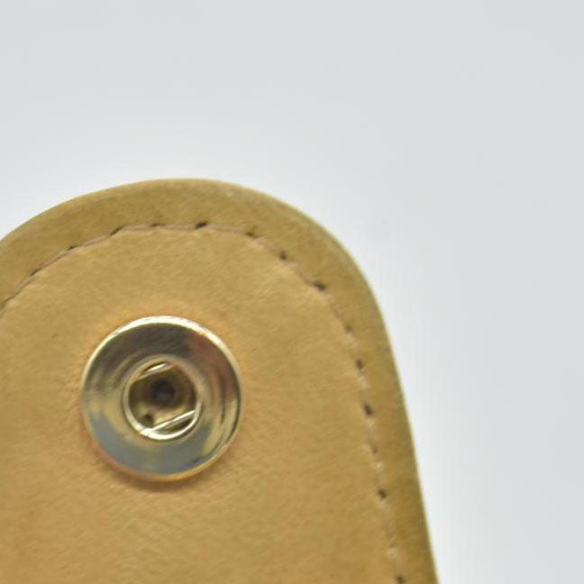 $875 Chanel Wallet Purse Coin purse COCO Beige CONSIGNMENT