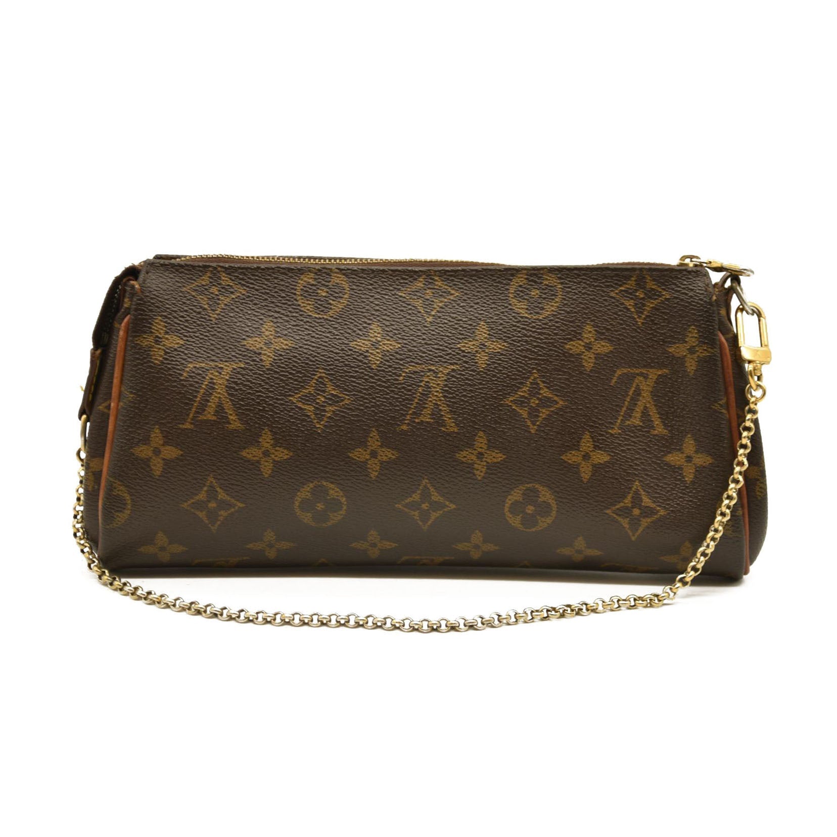 Louis Vuitton  Monogram Eva Clutch SN4112