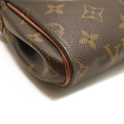 Louis Vuitton  Monogram Eva Clutch SN4112