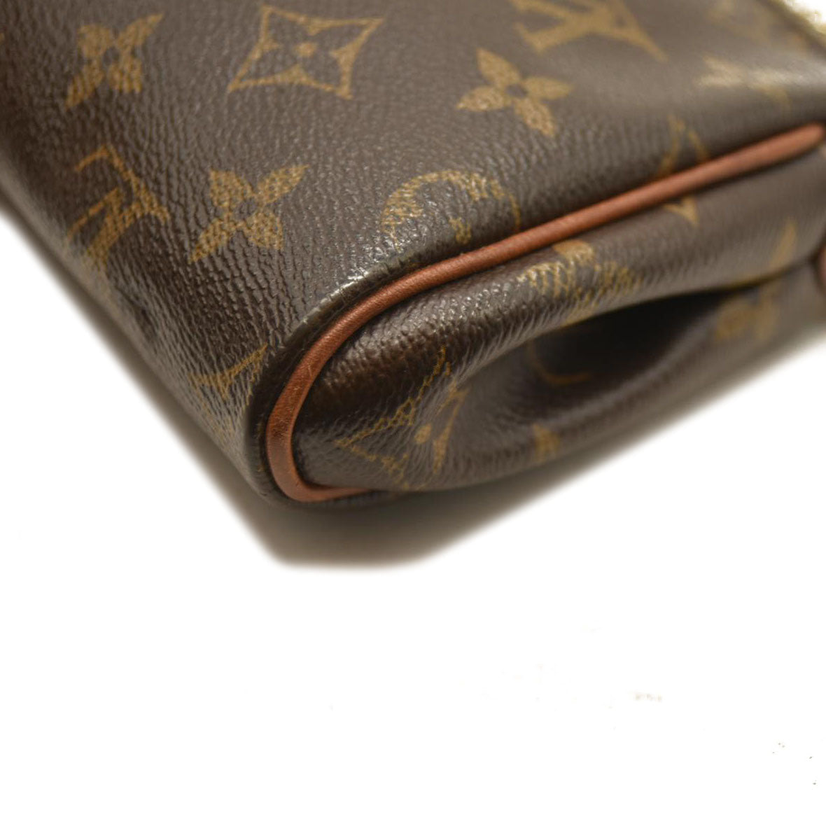 Louis Vuitton  Monogram Eva Clutch SN4112