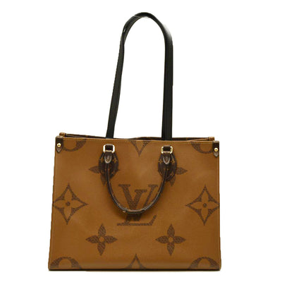 Louis Vuitton Reverse Monogram Giant Onthego MM RFID