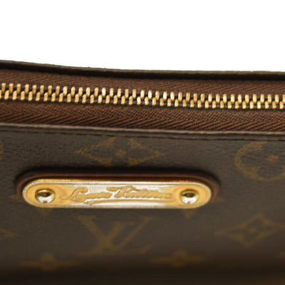 Louis Vuitton  Monogram Eva Clutch SN4112