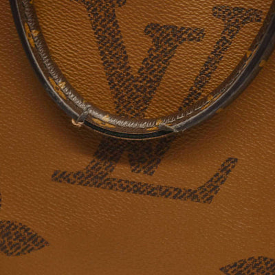 Louis Vuitton Reverse Monogram Giant Onthego MM RFID