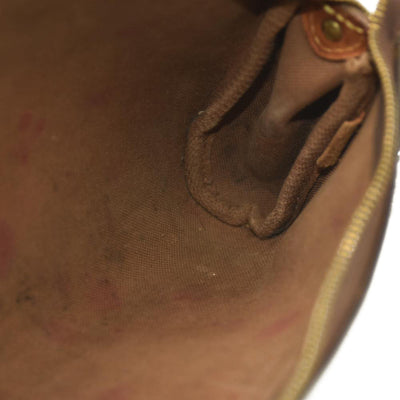 Louis Vuitton  Monogram Eva Clutch SN4112