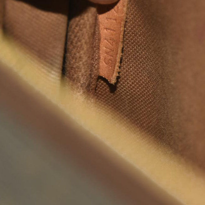 Louis Vuitton  Monogram Eva Clutch SN4112