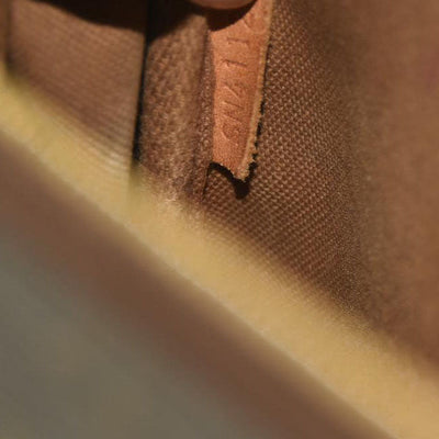 Louis Vuitton  Monogram Eva Clutch SN4112