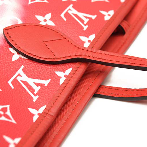 Pre-Loved Louis Vuitton Monogram Empreinte Pont Neuf Mini Handbag