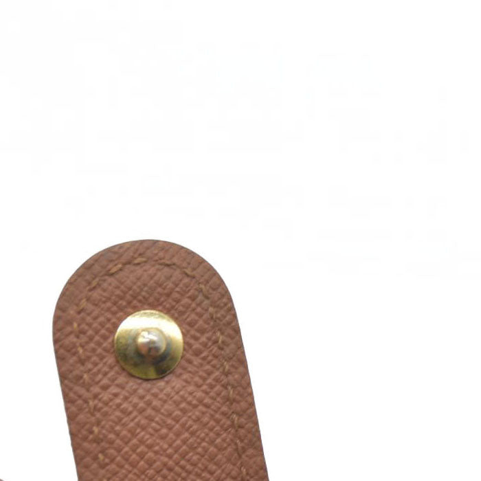 $505 Louis Vuitton  Monogram Small Ring Agenda Cover CA1919