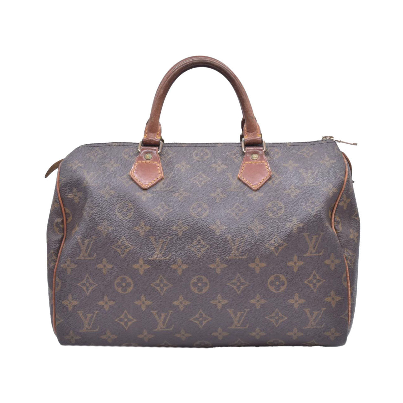 $1550 1992 Louis Vuitton Monogram Speedy 30 VI0932 CONSIGNMENT