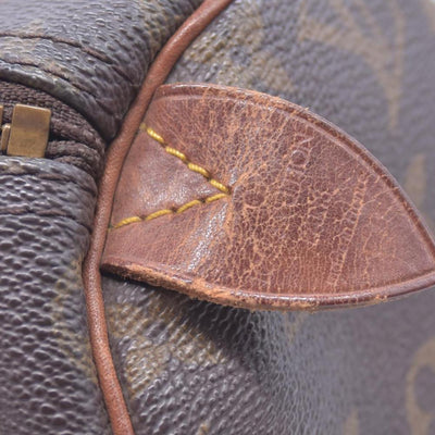 $1550 1992 Louis Vuitton Monogram Speedy 30 VI0932 CONSIGNMENT