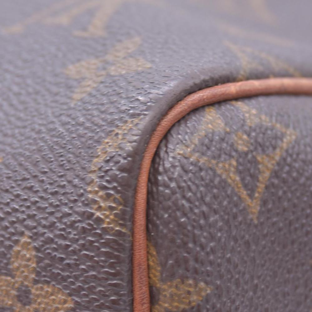 $1550 1992 Louis Vuitton Monogram Speedy 30 VI0932 CONSIGNMENT