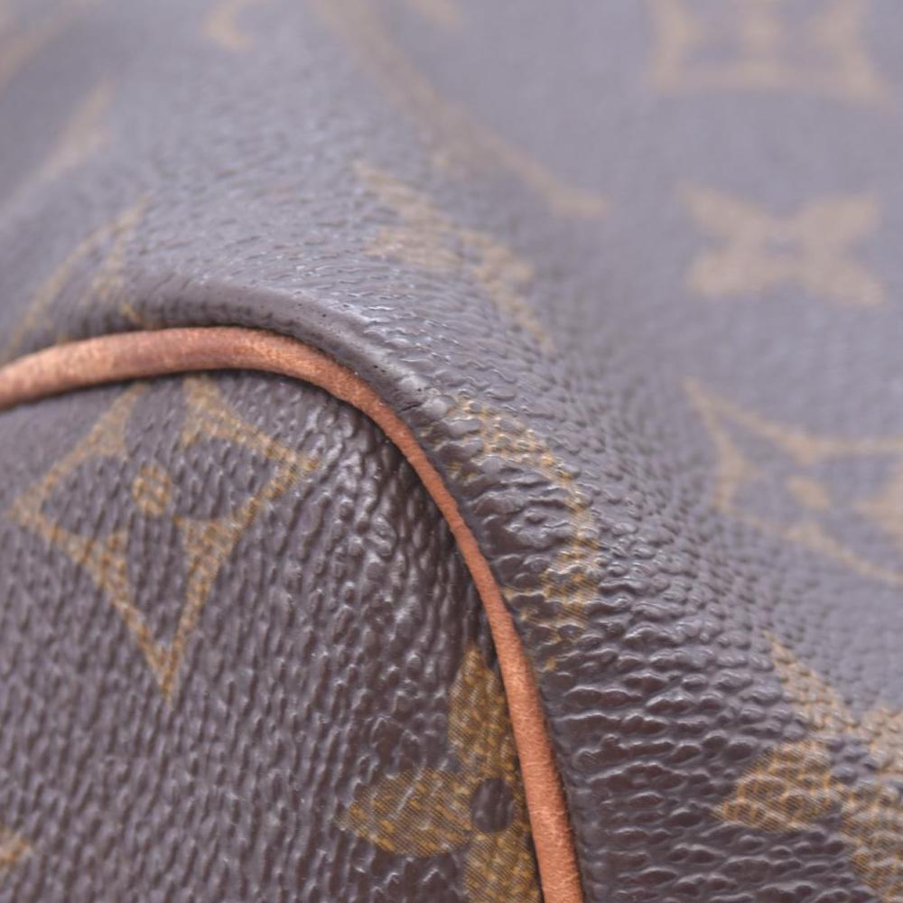 $1550 1992 Louis Vuitton Monogram Speedy 30 VI0932 CONSIGNMENT