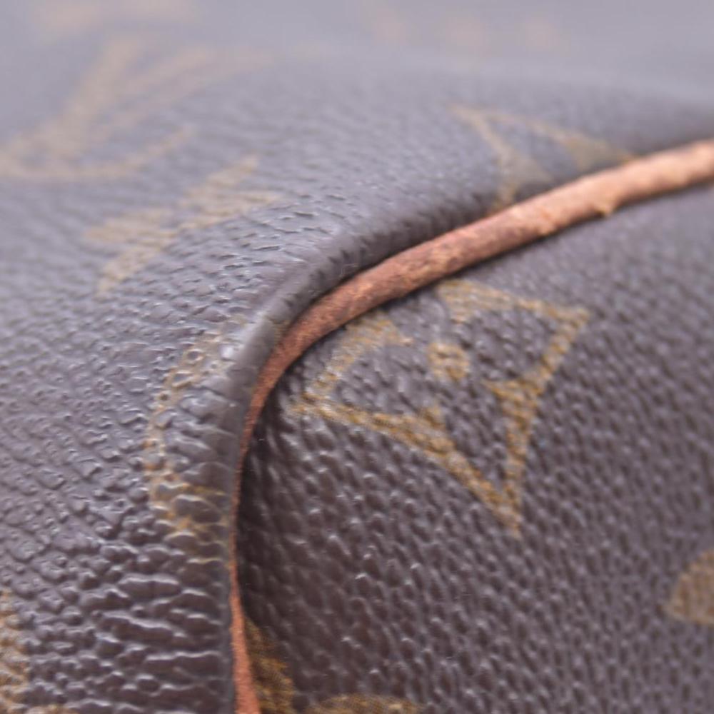 $1550 1992 Louis Vuitton Monogram Speedy 30 VI0932 CONSIGNMENT