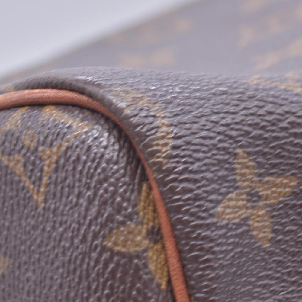 $1550 1992 Louis Vuitton Monogram Speedy 30 VI0932 CONSIGNMENT