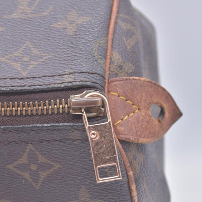 $1550 1992 Louis Vuitton Monogram Speedy 30 VI0932 CONSIGNMENT
