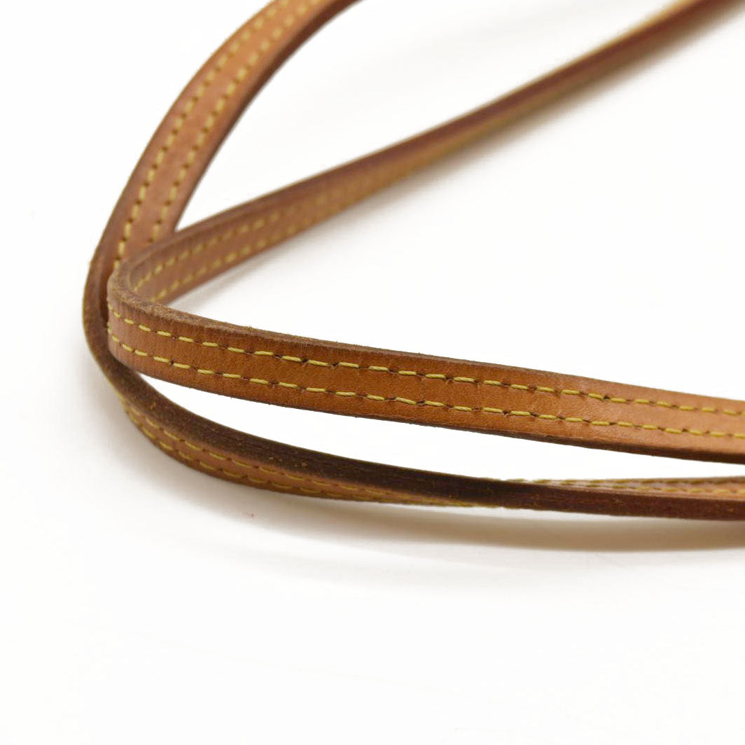 LOUIS VUITTON Damier Azur Neverfull MM AR4105