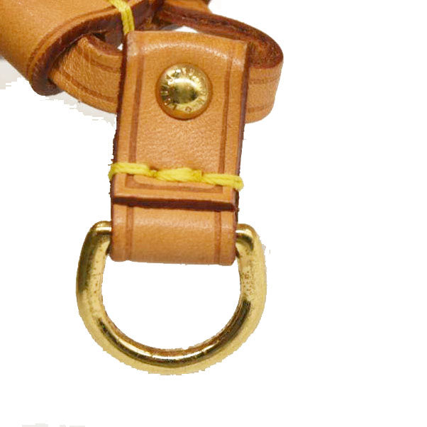 LOUIS VUITTON Damier Azur Neverfull MM AR4105