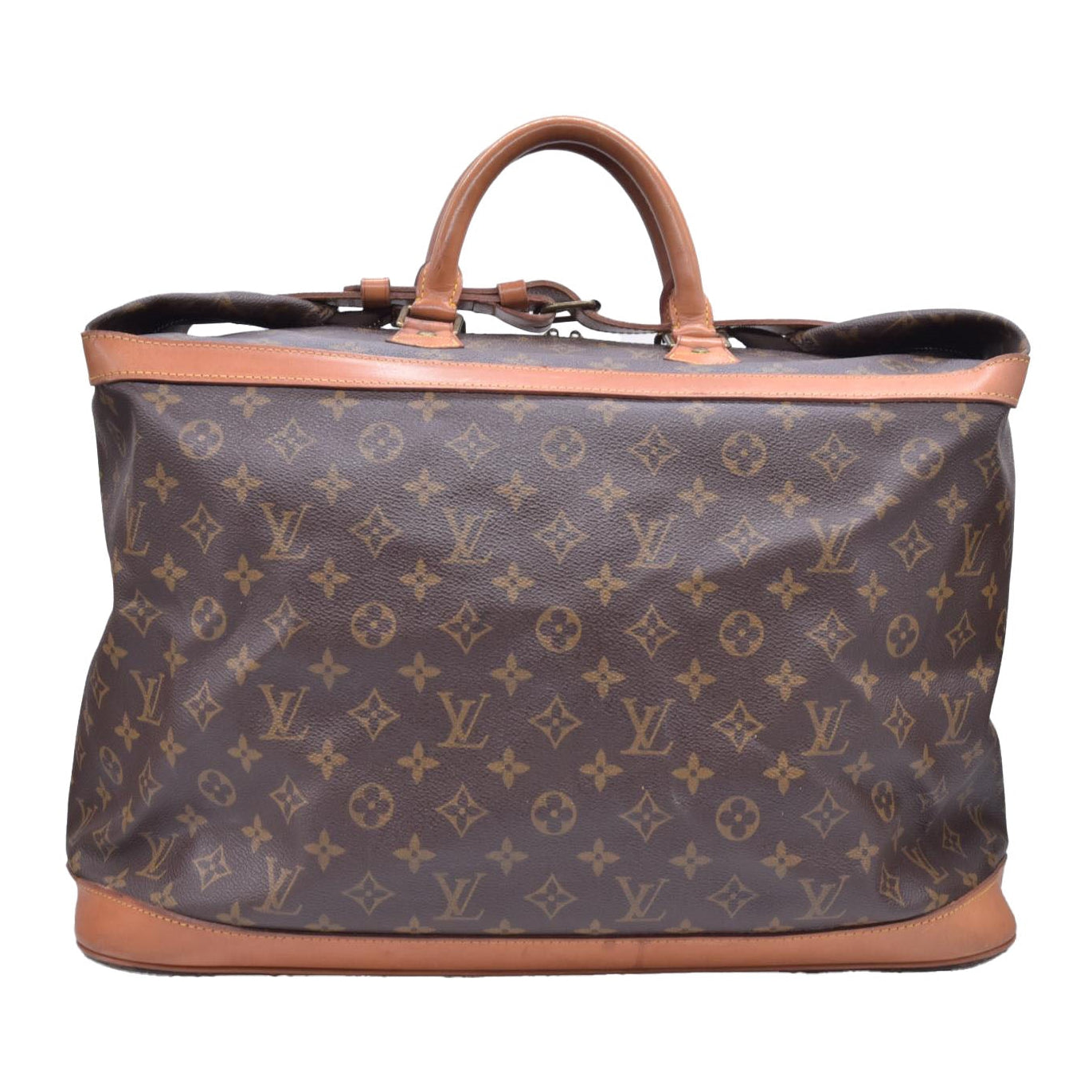 $2660 1990 Louis Vuitton Monogram Cruiser 45 A21920 CONSIGNMENT