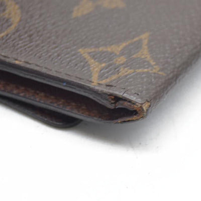 AUCTION $345 Louis Vuitton Monogram Multiles 6 Ring Key Holder